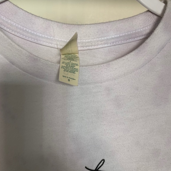 Save a turtle tie dye shirt - Picture 5 of 5